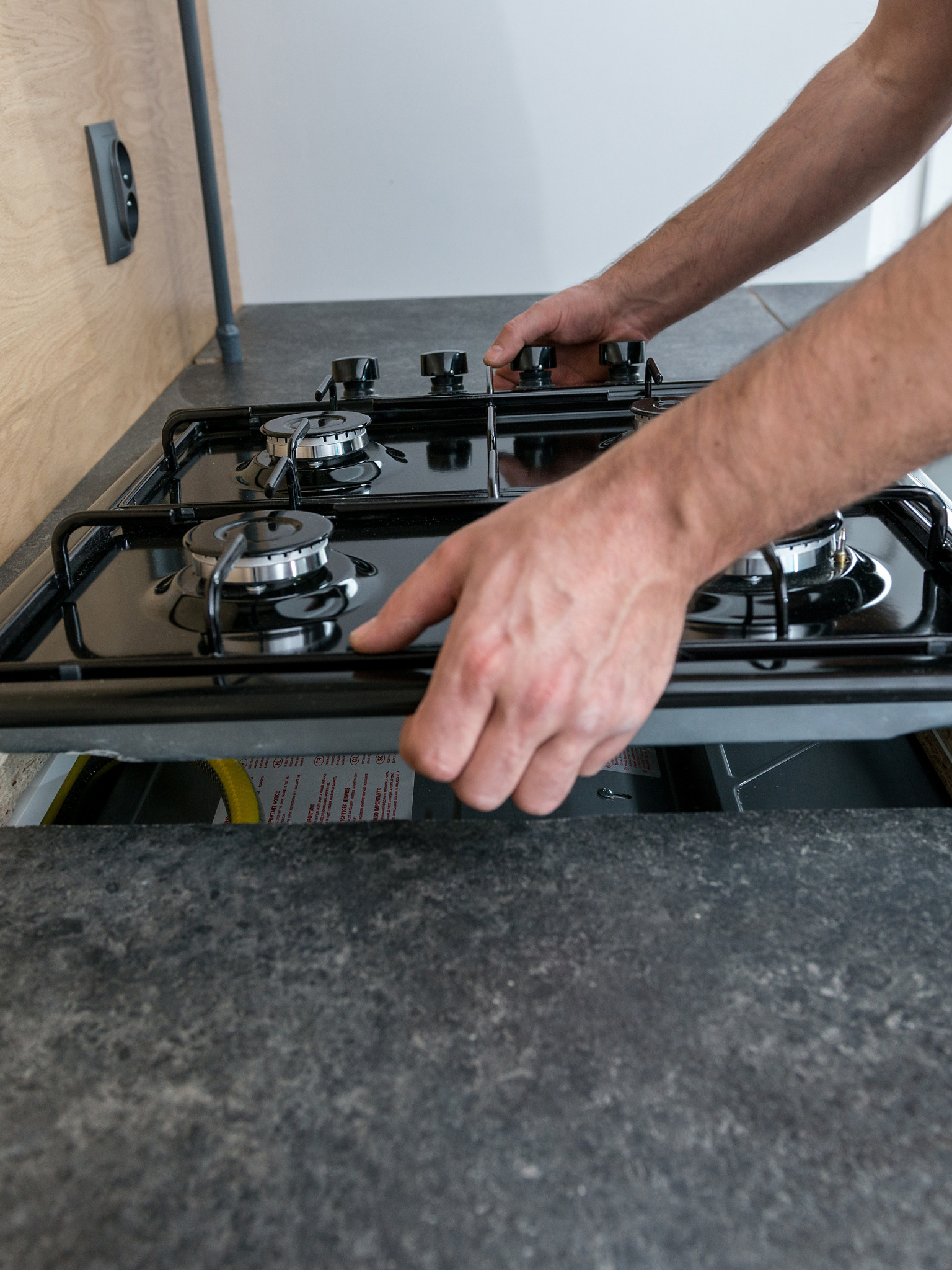 heating engineers Kirkby, L32